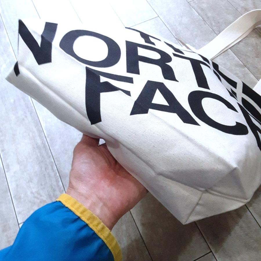 THE NORTH FACE ランプトート L NM72608 中型トートバッグ | THE NORTH FACE | 04