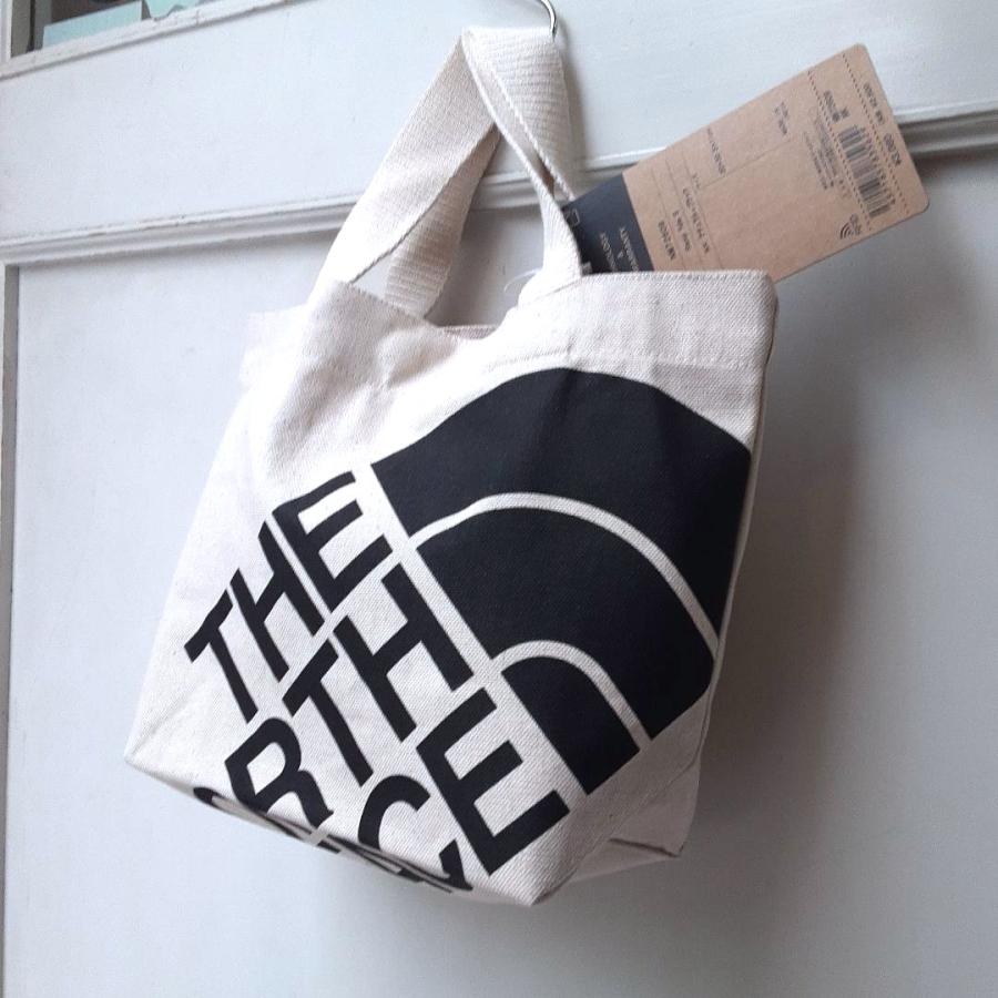 THE NORTH FACE ランプトート S NM72609 小型トートバッグ | THE NORTH FACE | 01