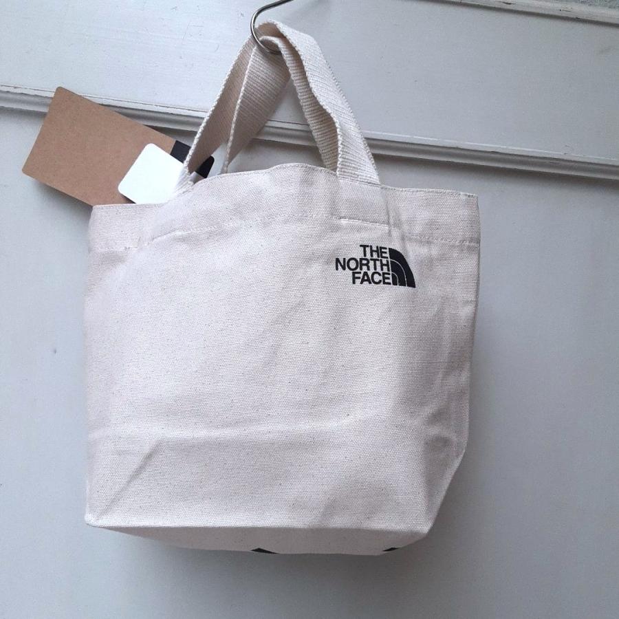 THE NORTH FACE ランプトート S NM72609 小型トートバッグ | THE NORTH FACE | 03