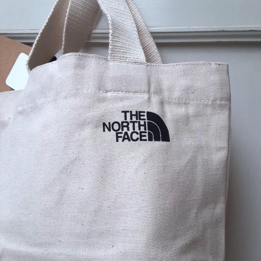 THE NORTH FACE ランプトート S NM72609 小型トートバッグ | THE NORTH FACE | 05