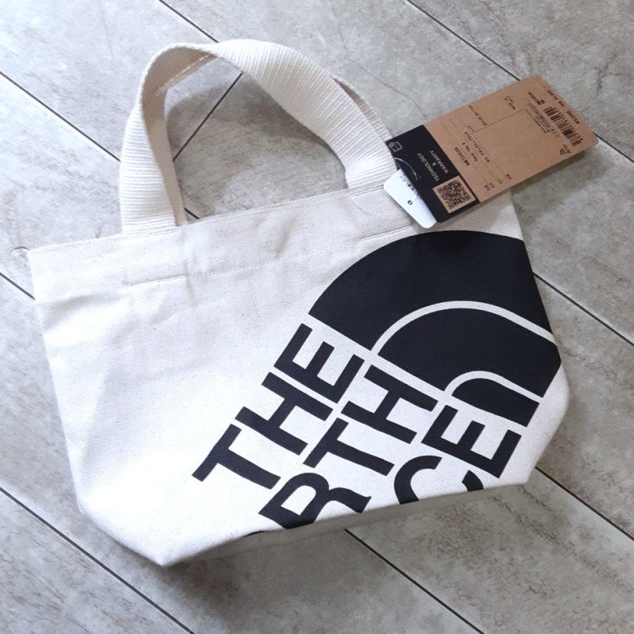 THE NORTH FACE ランプトート S NM72609 小型トートバッグ | THE NORTH FACE | 08