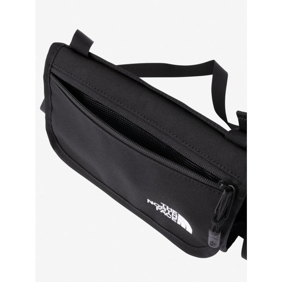 ザ・ノース・フェイス フィルデンスギアミュゼット NM82206 | THE NORTH FACE | 01