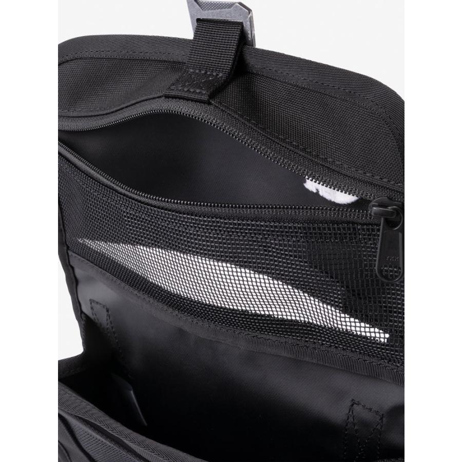 ザ・ノース・フェイス フィルデンスギアミュゼット NM82206 | THE NORTH FACE | 03