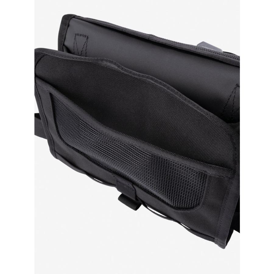 ザ・ノース・フェイス フィルデンスギアミュゼット NM82206 | THE NORTH FACE | 07