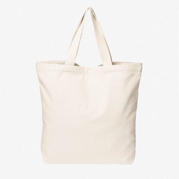 ザ・ノース・フェイス TNF Organic Cotton Tote NM82385 トートバッグ | THE NORTH FACE | 01