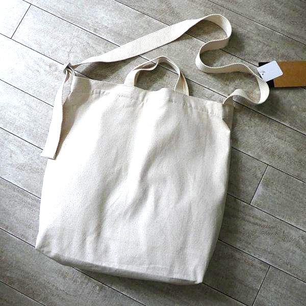 ザ・ノース・フェイス オーガニックコットンショルダー NM82386 | THE NORTH FACE | 03