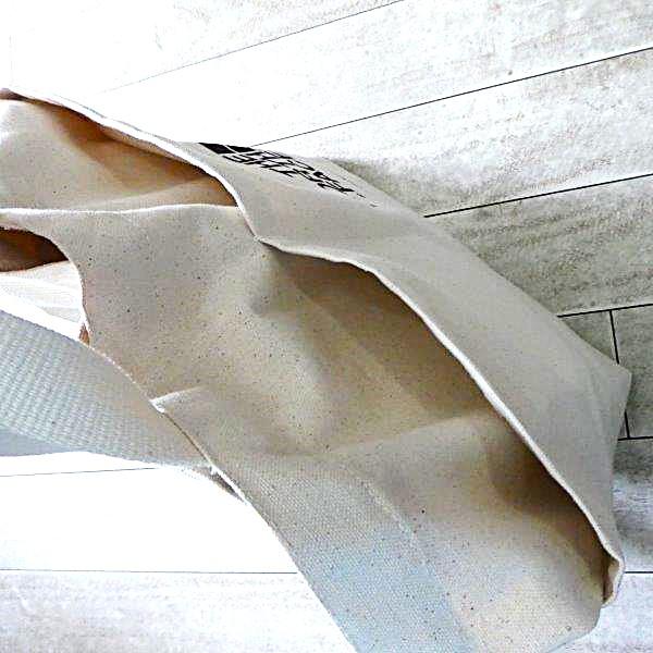 ザ・ノース・フェイス オーガニックコットンショルダー NM82386 | THE NORTH FACE | 07