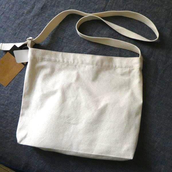 ザ・ノース・フェイス オーガニックコットンミュゼット NM82387 | THE NORTH FACE | 03