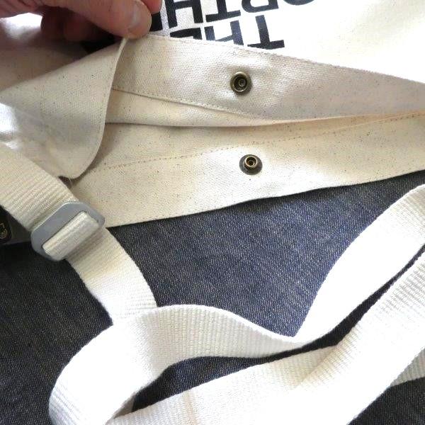 ザ・ノース・フェイス オーガニックコットンミュゼット NM82387 | THE NORTH FACE | 04