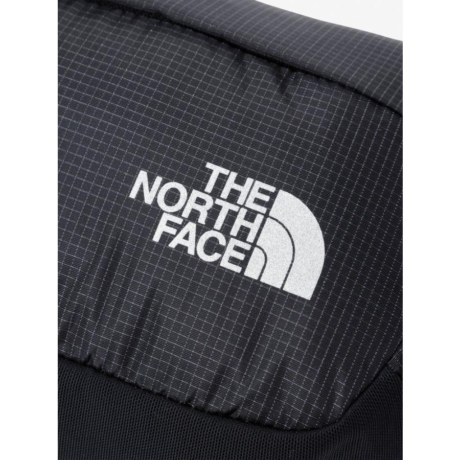 ザ・ノース・フェイス ヘイジーウェストバック NM82457 ブラック | THE NORTH FACE | 03