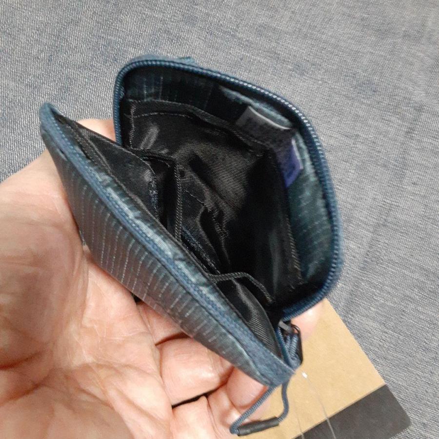 ザ・ノース・フェイス Hazy Wallet NM82460 スレートグレー ウォレット パスケース | THE NORTH FACE | 03