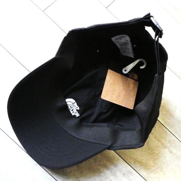THE NORTH FACE バーブライトキャップ NN02503 | THE NORTH FACE | 04