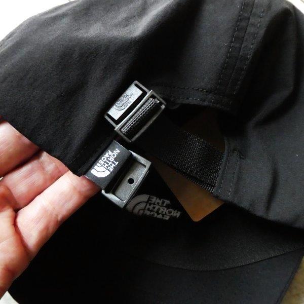THE NORTH FACE バーブライトキャップ NN02503 | THE NORTH FACE | 06
