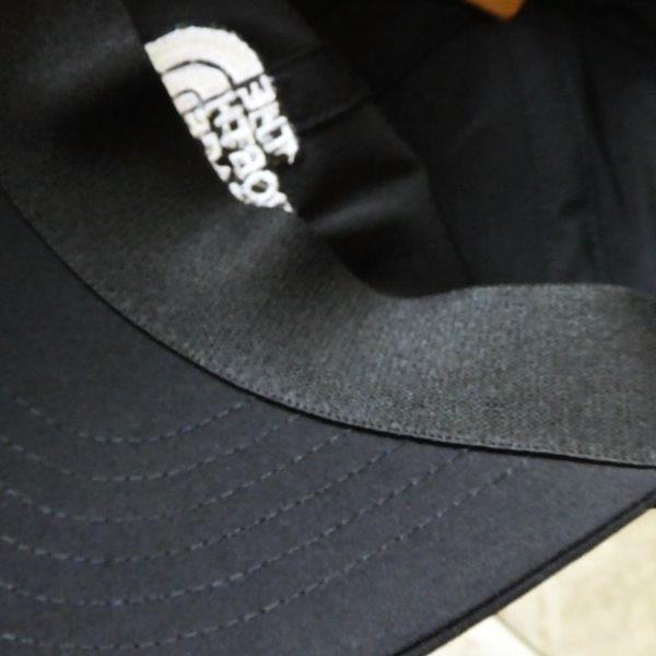 THE NORTH FACE バーブライトキャップ NN02503 | THE NORTH FACE | 07