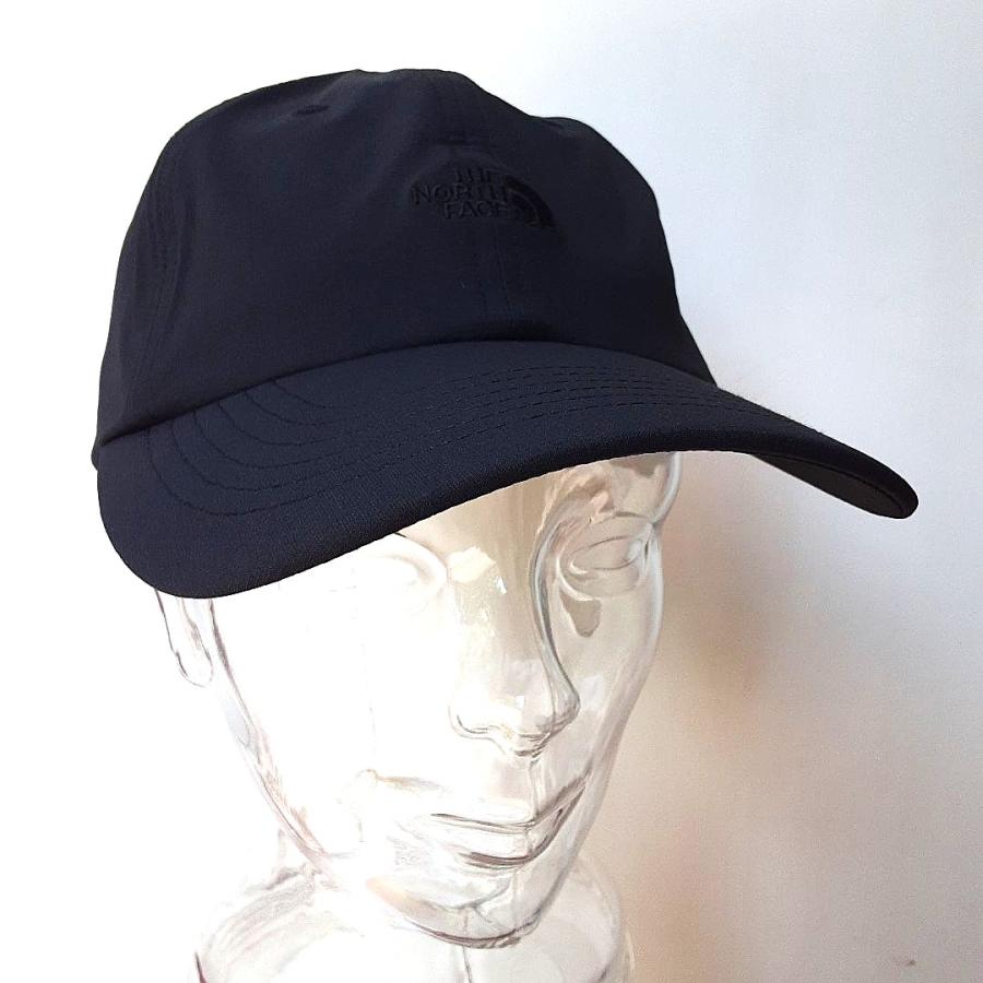 THE NORTH FACE Active Light Cap NN02572 K ユニセックス ワンサイズ ストレッチキャップ | THE NORTH FACE | 01