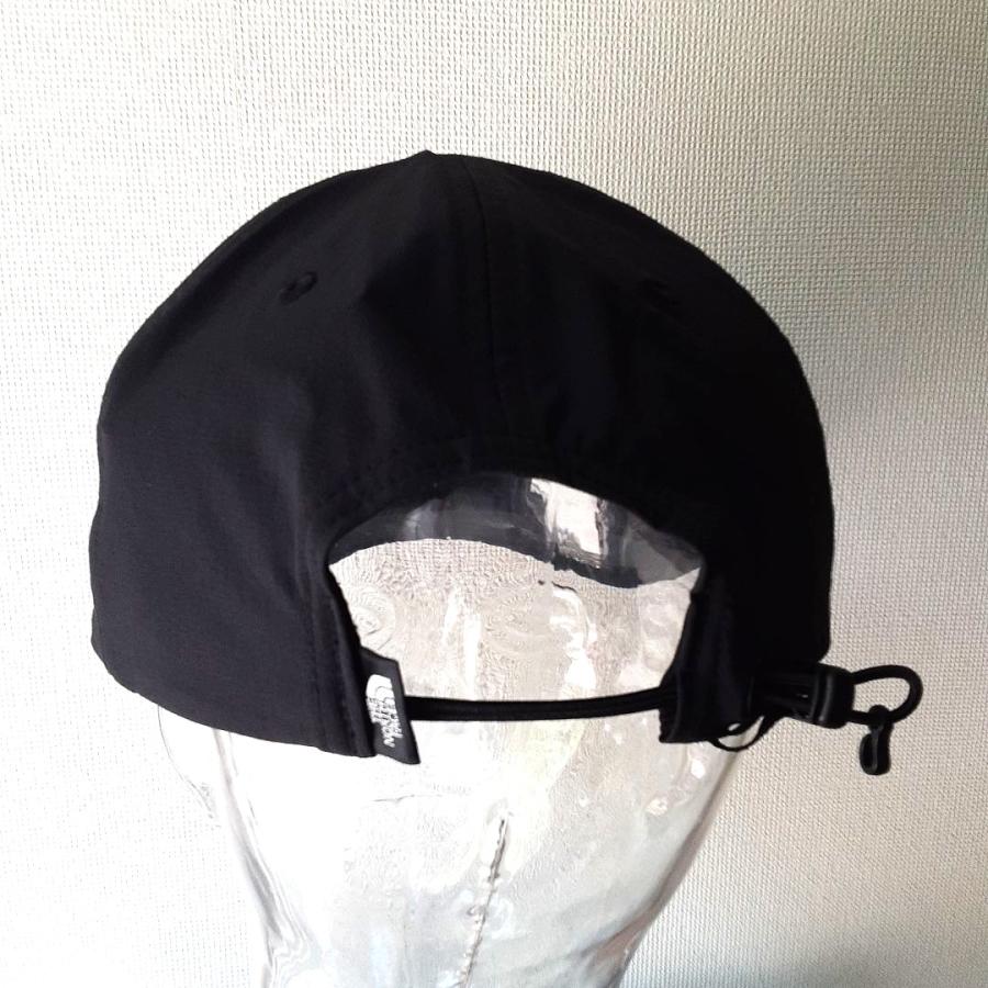 THE NORTH FACE Active Light Cap NN02572 K ユニセックス ワンサイズ ストレッチキャップ | THE NORTH FACE | 02