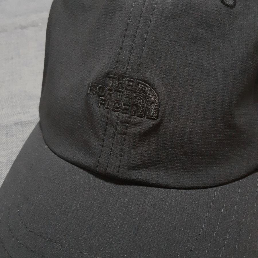 THE NORTH FACE Active Light Cap NN02572 K ユニセックス ワンサイズ ストレッチキャップ | THE NORTH FACE | 03