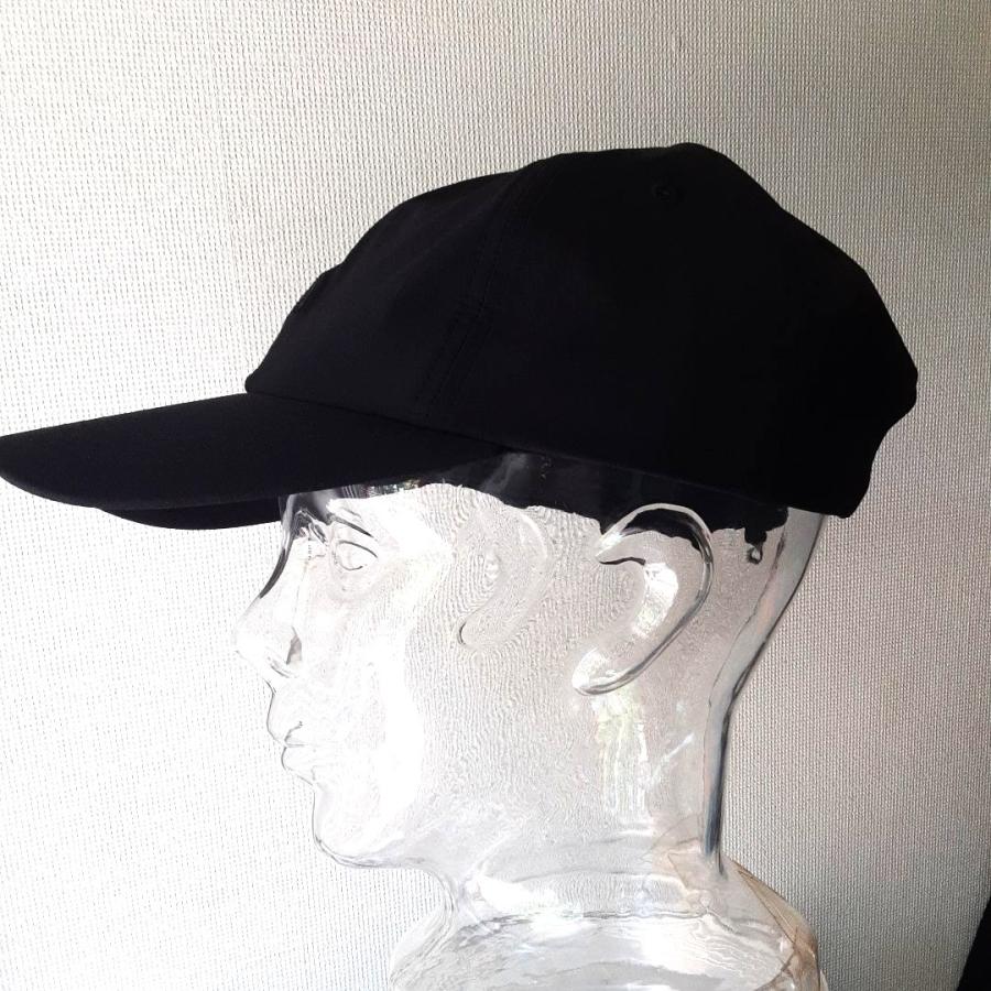 THE NORTH FACE Active Light Cap NN02572 K ユニセックス ワンサイズ ストレッチキャップ | THE NORTH FACE | 05