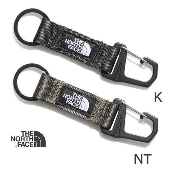 ノースフェイス NN32001 キーホルダー TNF Key Keeper