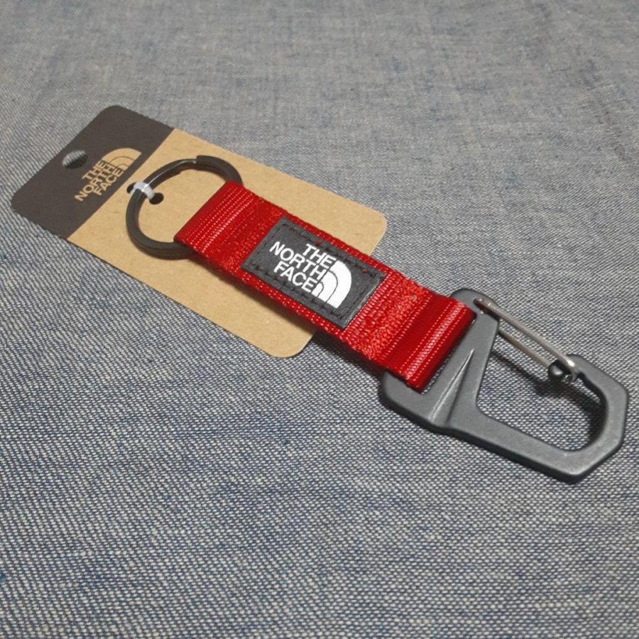 TNF Key Keeper NN32434 RR ザ・ノース・フェイス キーホルダー | THE NORTH FACE