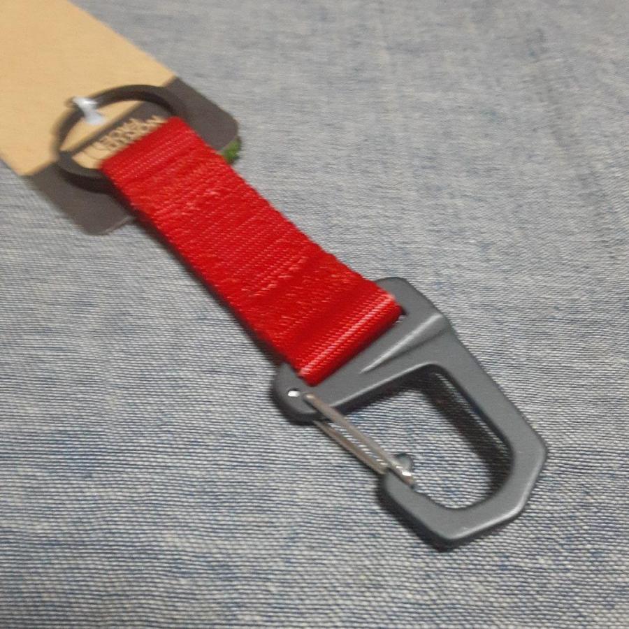 TNF Key Keeper NN32434 RR ザ・ノース・フェイス キーホルダー | THE NORTH FACE | 01
