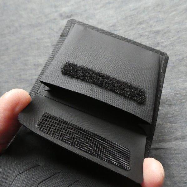 THE NORTH FACE ワレット NN32509 二つ折り財布 ラスト1点 THE NORTH FACE ザ・ノース・フェイス 二つ折り 財布 ランブル