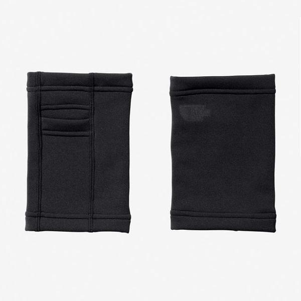 2025秋冬 ザ・ノース・フェイス Easy Hand Warmer NN62327 ブラック K ハンドウォーマー | THE NORTH FACE | 01