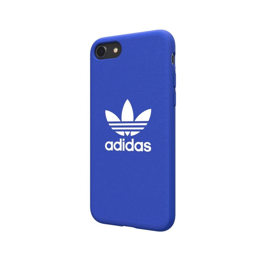 正規品 アディダスオリジナルスiphone Se ケース 第2世代 Iphone 6 6s 7 8 アディカラーシリーズ キャンバス地 Tpu ブルー f Smartstyle ヤフー店 通販 Yahoo ショッピング