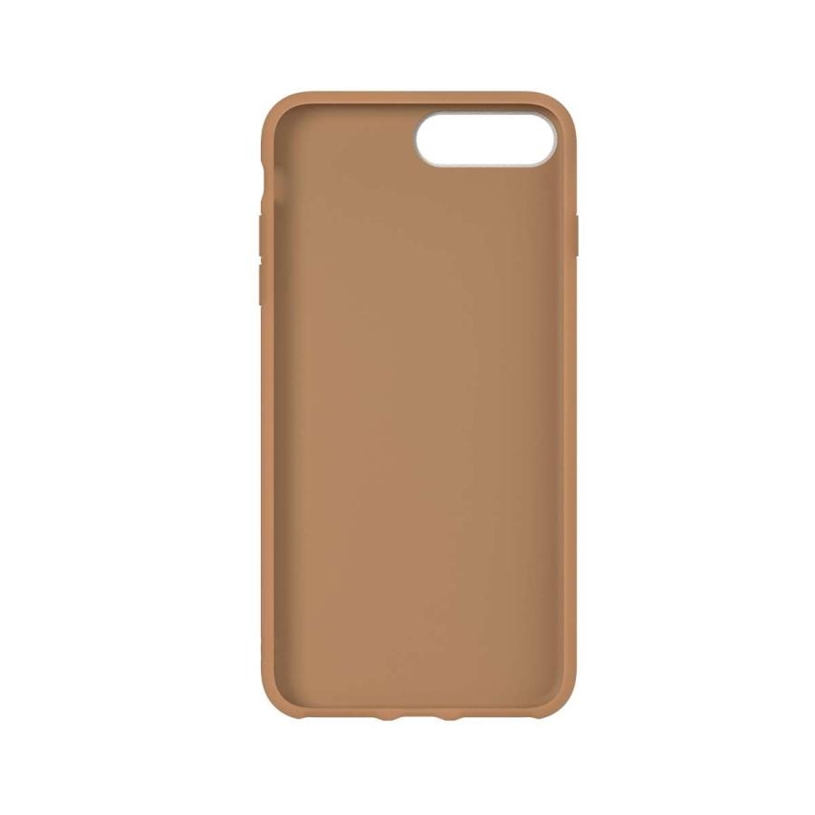 adidas アディダス iPhone 6 Plus / 6S Plus / 7 Plus / 8 Plus ケース 耐衝撃 TPU SAMBA サンバ x ガムソール ホワイト/カレッジエイトバーガンディー | adidas Originals | 04