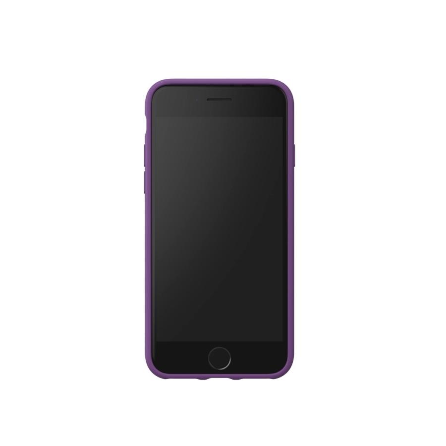 adidas アディダス iPhone 6 Plus / 6S Plus / 7 Plus / 8 Plus ケース スマホケース アイフォン カバー 耐衝撃 TPU キャンバス地 adicolor アクティブパープル | adidas Originals | 03