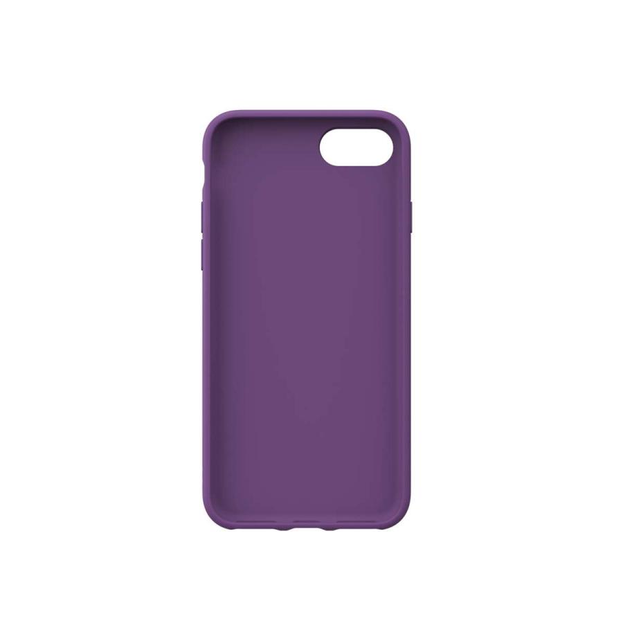 adidas アディダス iPhone 6 Plus / 6S Plus / 7 Plus / 8 Plus ケース スマホケース アイフォン カバー 耐衝撃 TPU キャンバス地 adicolor アクティブパープル | adidas Originals | 04
