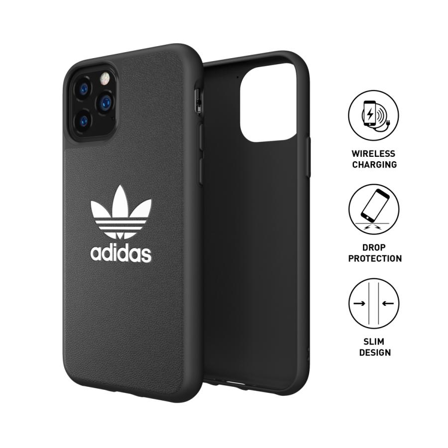 adidas Originals アディダス iPhone 11 Pro ケース アイフォン カバー