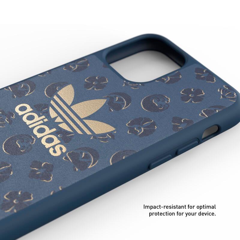adidas アディダス iPhone11pro 11 pro iPhoneXS X XS ケース ブランド ロゴ おしゃれ 人気 かわいい 耐衝撃 モノグラム グレー | adidas Originals | 06