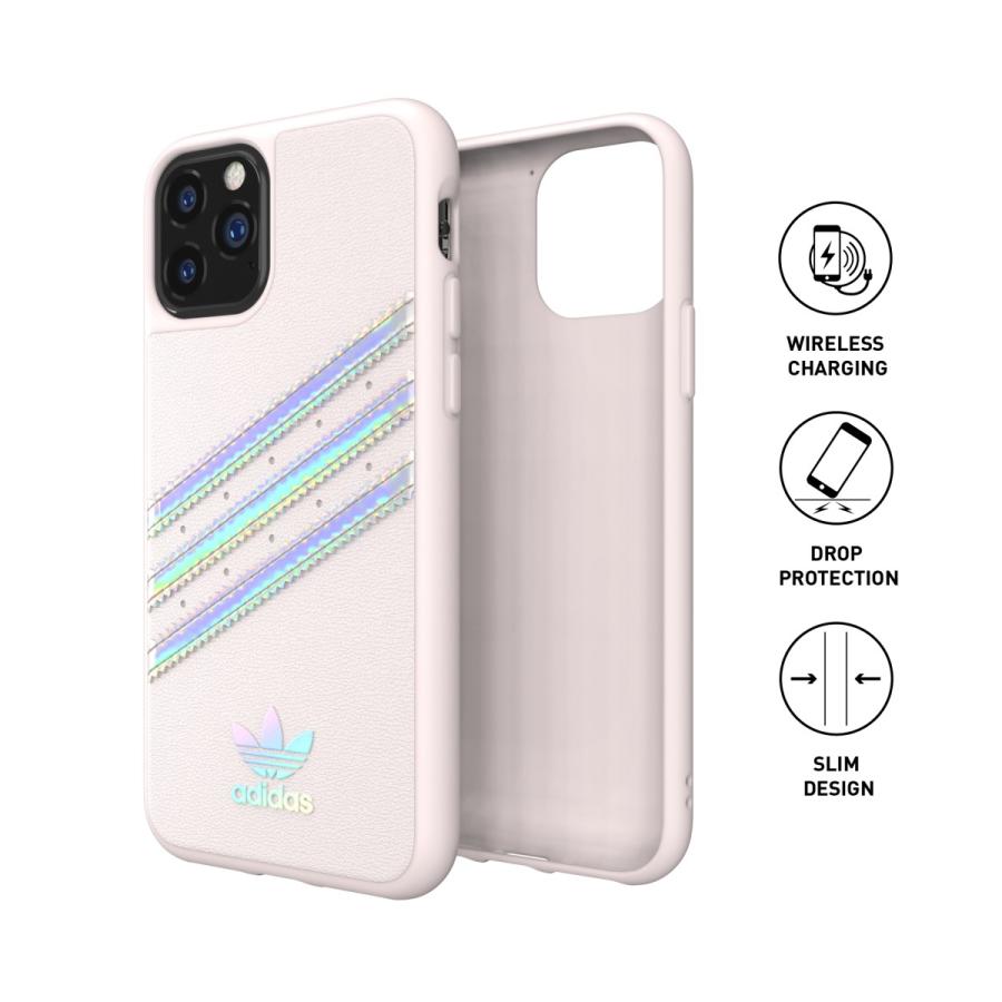 Adidas アディダス Iphone 11 Pro ケース アイフォン カバー スマホケース 耐衝撃 Tpu Samba サンバ オーキッドティント X ホロ おしゃれ スマホカバー ブランド Smartstyle ヤフー店 通販 Yahoo ショッピング