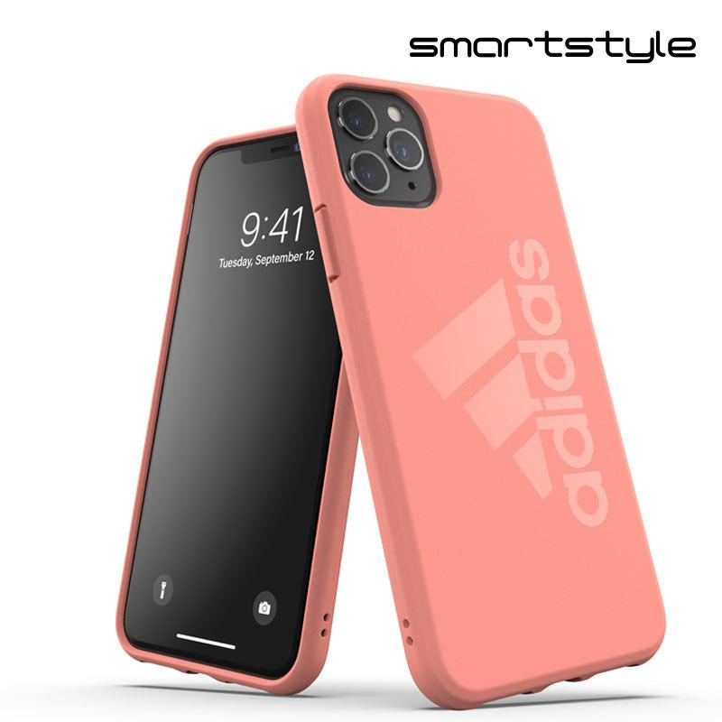 Adidas アディダス Iphone 11 Pro Max ケース アイフォン カバー スマホケース 耐衝撃 Tpu Terra バイオ 環境にやさしい ピンク おしゃれ スマホカバー ブランド Smartstyle ヤフー店 通販 Yahoo ショッピング