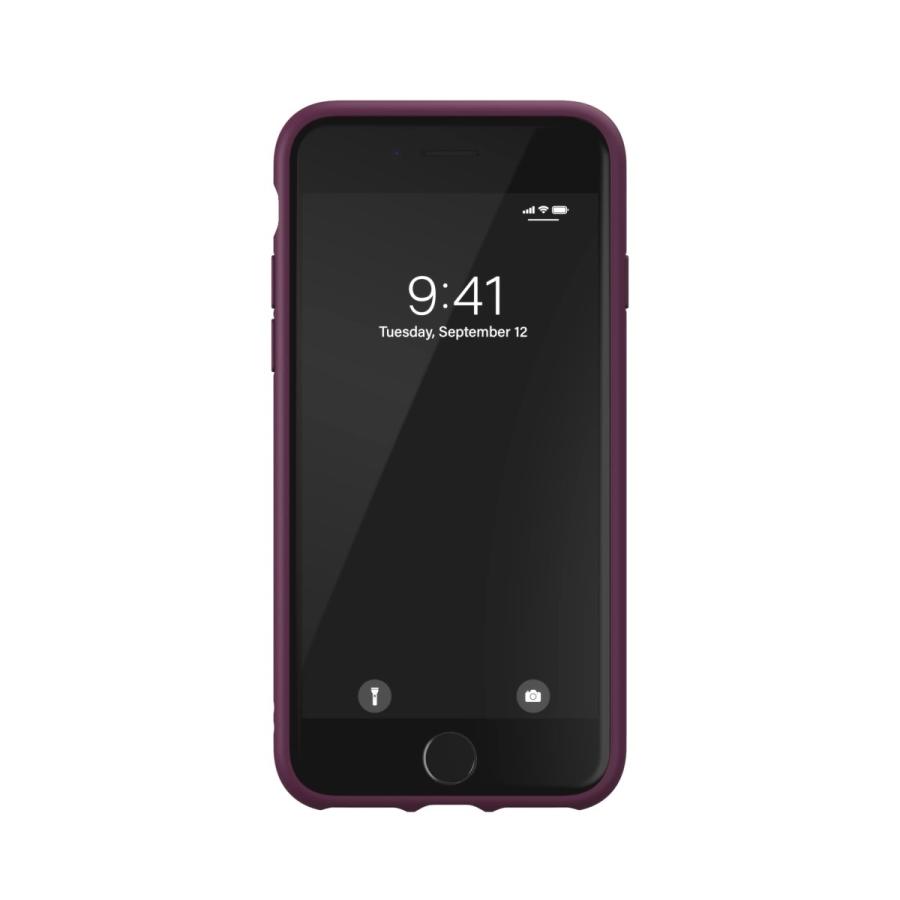 【正規品】アディダスオリジナルス iPhone SE ケース (第2世代 ) iPhone 6 / 6S / 7 / 8 SAMBA FW20 スネークプリント パワーベリーxパワーピンク ブランド | adidas Originals | 03
