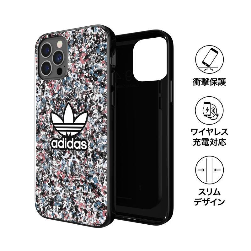 iPhone12 mini 64G パープル　adidasケースつき 43889-1.jpg