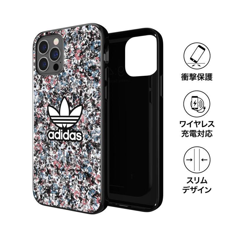 アディダス adidas iPhone13 ケース iPhone12 ケース iPhone se ケース iPhone12 mini iPhone11 スマホケース 耐衝撃 TPU ブランド おしゃれ 送料無料｜smartstyle-select｜09