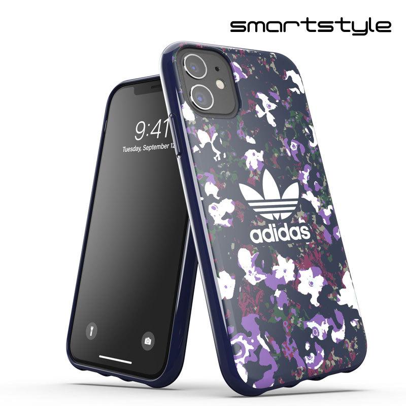 adidas Originals アディダス iPhone11 ケース アイフォン カバー