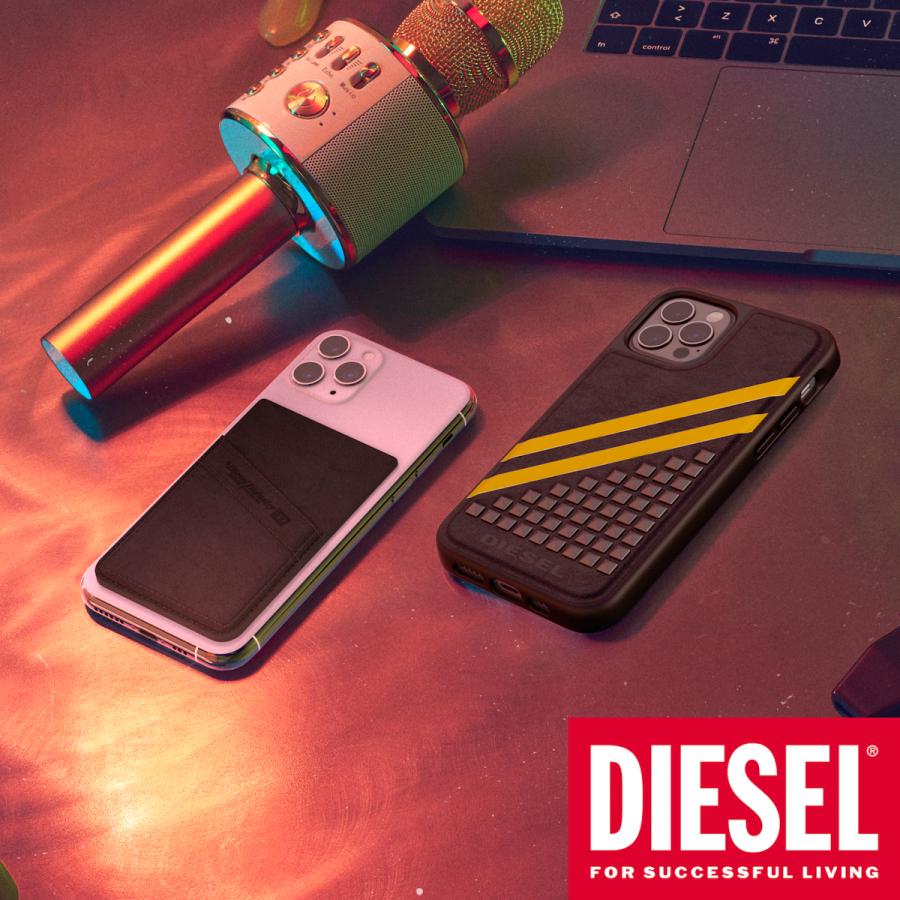 DIESEL（ディーゼル） 【在庫処分品返品不可】 ユニバーサル スマホ