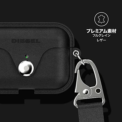 DIESEL 送料無料 AirPods 第3世代 / Pro 第1&第2世代 ケース