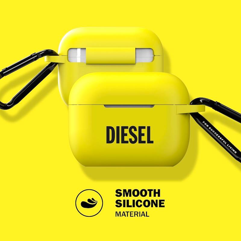 DIESEL ディーゼル AirPods Pro ケース カバー エアーポッズ DIESEL ディーゼル AirPods Pro ケース カバー エアーポッズ