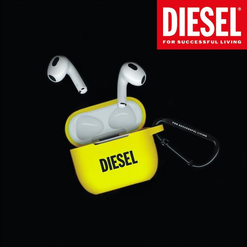 DIESEL（ディーゼル） AirPods Pro ケース カバー エアーポッズ プロ