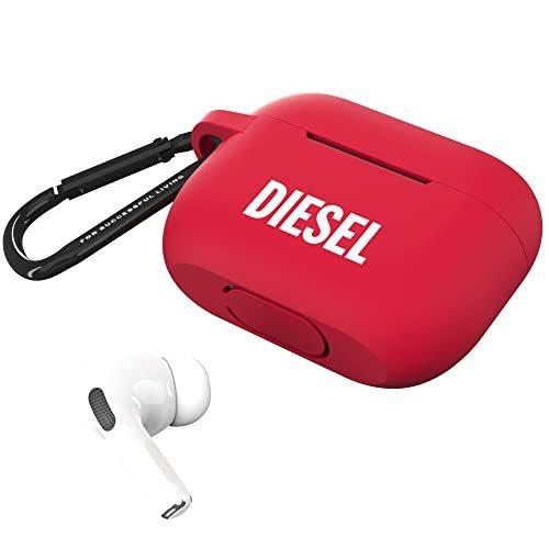 AirPods 本体 + 赤いシリコンケース 楽天市場】エアポッズカバー 第1,2世代 AirPods 第3世代 Airpods