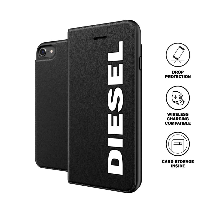 DIESEL 送料無料 ディーゼル iPhone SE 手帳型ケース iPhone6 DIESEL 送料無料 ディーゼル iPhone SE 手帳型ケース iPhone6