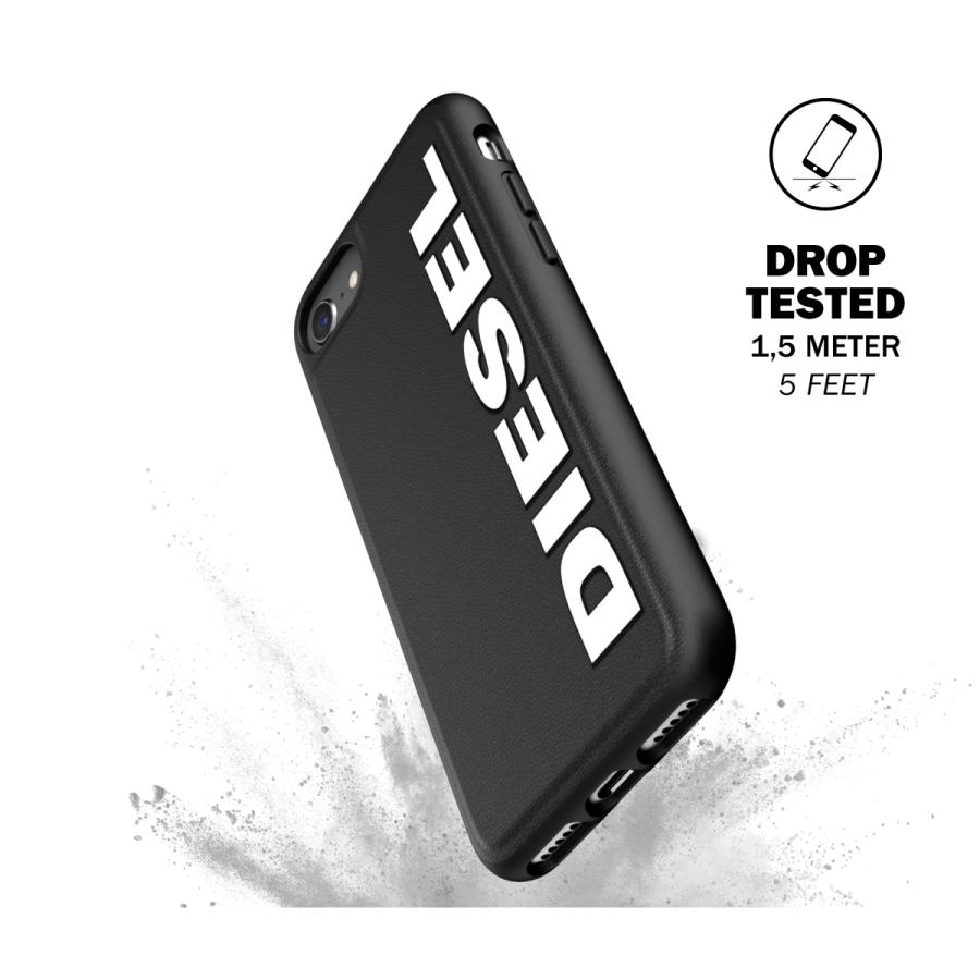 iPhoneケース diesel DIESEL ディーゼル iPhone SE ( 第3世代 / 第2世代 ) ケース 6