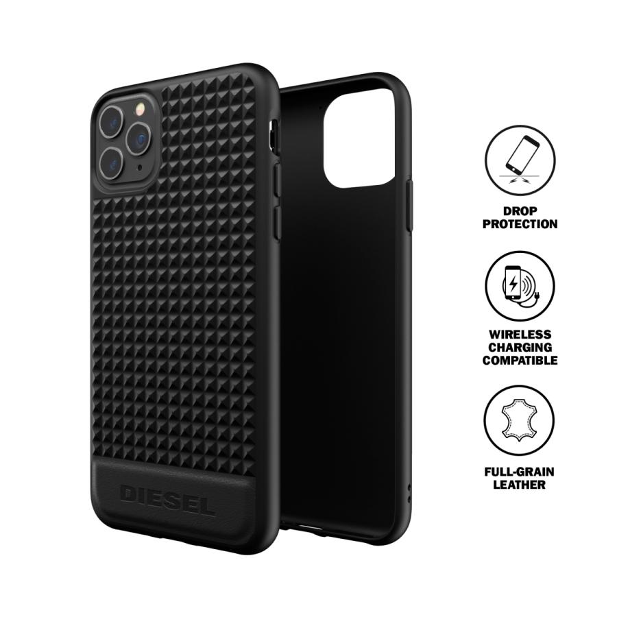 DIESEL（ディーゼル） 【在庫処分品返品不可】 iPhone 11 Pro Max