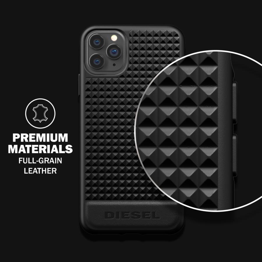 DIESEL（ディーゼル） 【在庫処分品返品不可】 iPhone 11 Pro Max