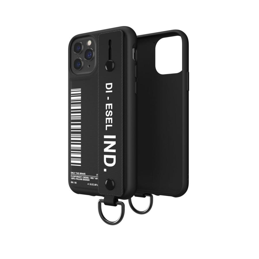 DIESEL（ディーゼル） iPhone11 Pro ケース アイフォン カバー