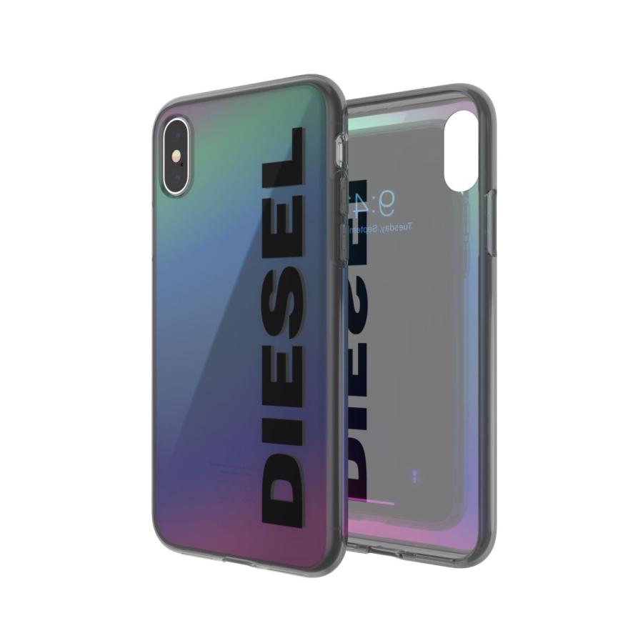DIESEL（ディーゼル） iPhone X / iPhone XS ケース スマホケース